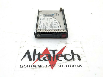 HP 718138-001 480GB SSD SATA 2.5 SFF 6G, Used