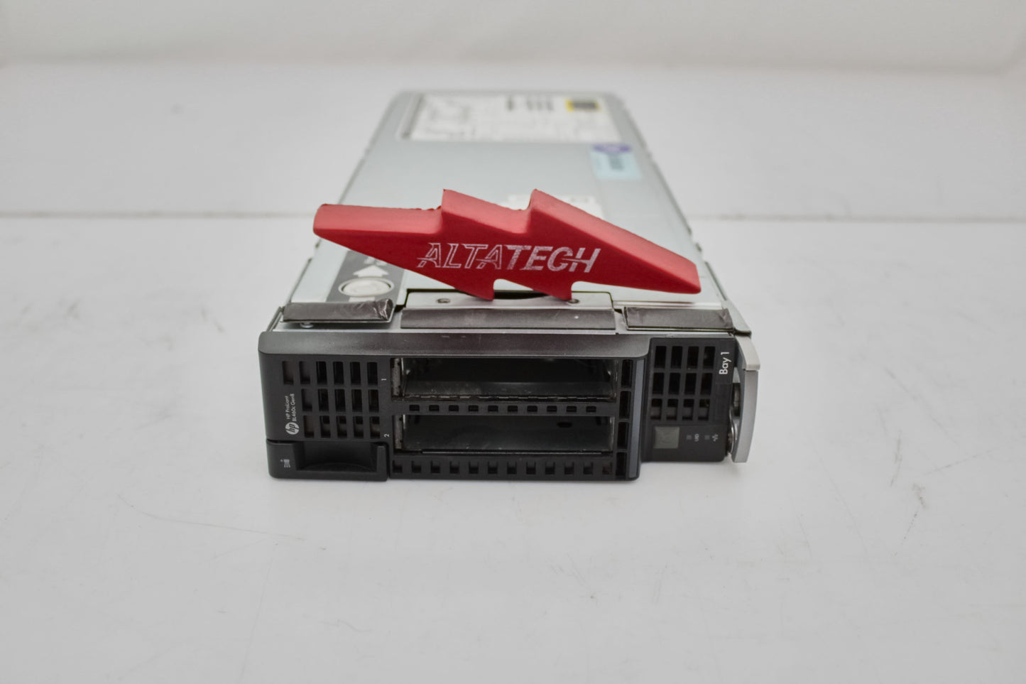 HP 719592-001 SYSTEM BOARD (BL460CG8), Used