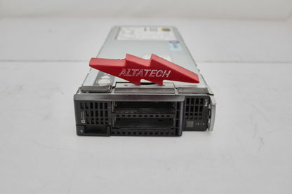 HP 719592-001 SYSTEM BOARD (BL460CG8), Used