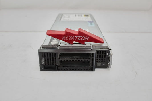 HP 719592-001 SYSTEM BOARD (BL460CG8), Used