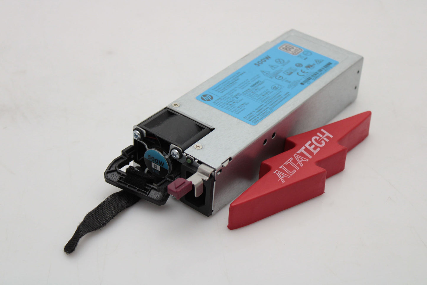 HP 720478-B21 500W Platinum Power Supply, Used
