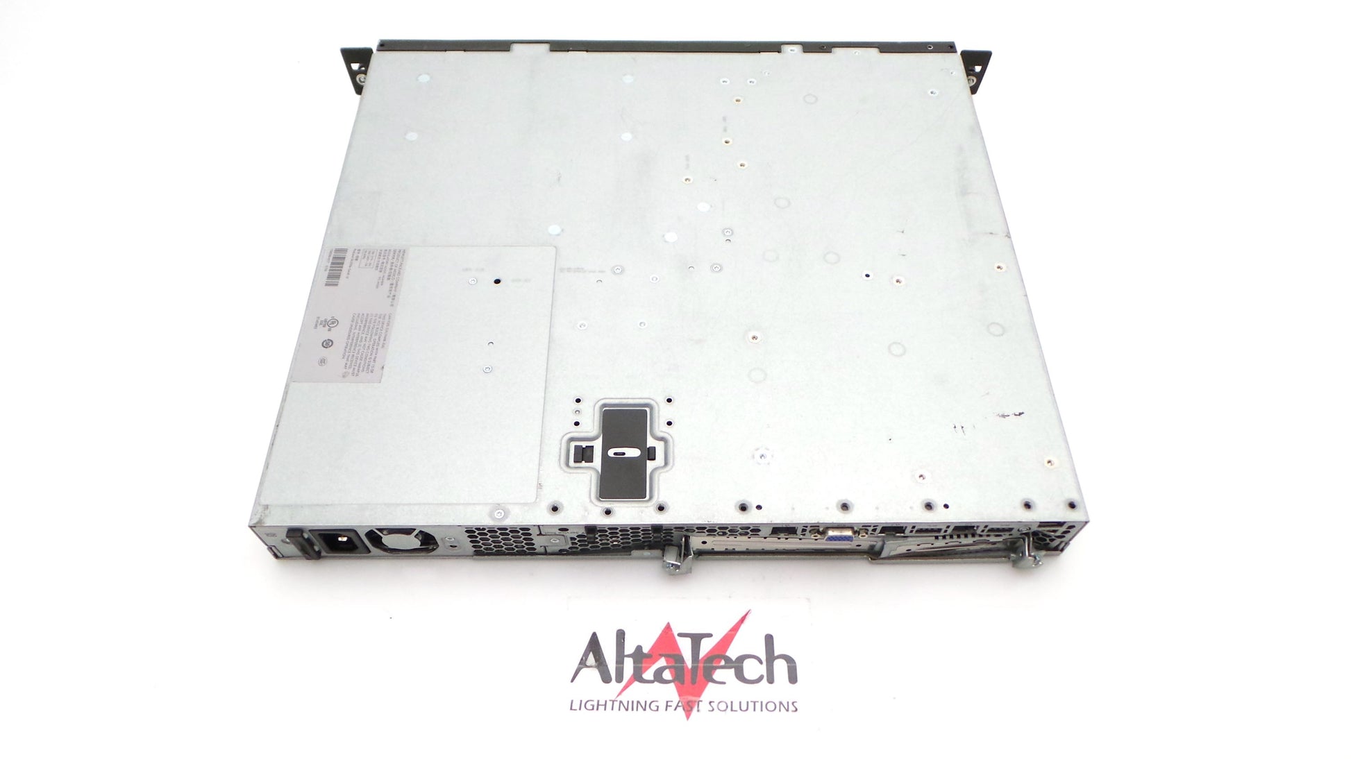 HP 722313-B21 DL320e G8 V2 2x LFF CTO Server Chassis, Used