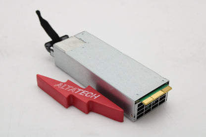 HP 723595-201 500W FLEX SLOT PLATINUM PWR SUPPLY, Used