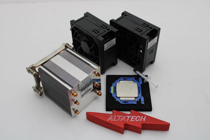HP 726658-B21 2.4GHZ/15MB/85W/6C, E5-2620V3T CPU Kit, Used