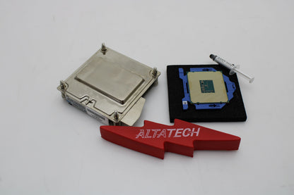 HP 726995-B21 E5-2620V3 2.4GHZ-15MB 6C CPU Kit, Used