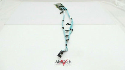 HP 727250-B21 12G SAS Expander Card with Cables, Used