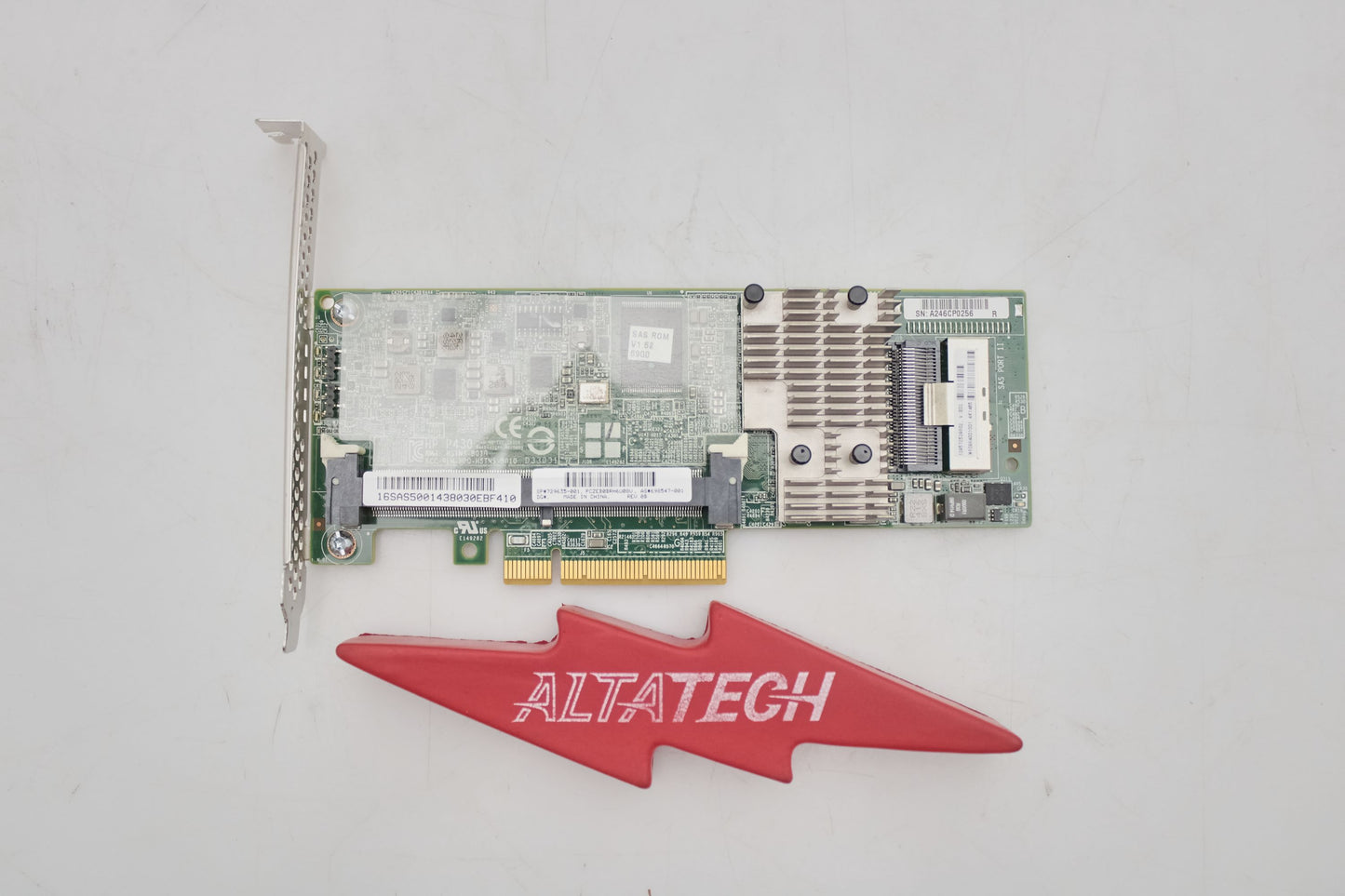 HP 729635-001 P430 1P INT SAS CONTROLLER, Used