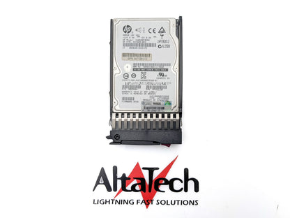 HP 730702-001 600GB LFF SAS 6Gb/s Hard Disk Drive, Used