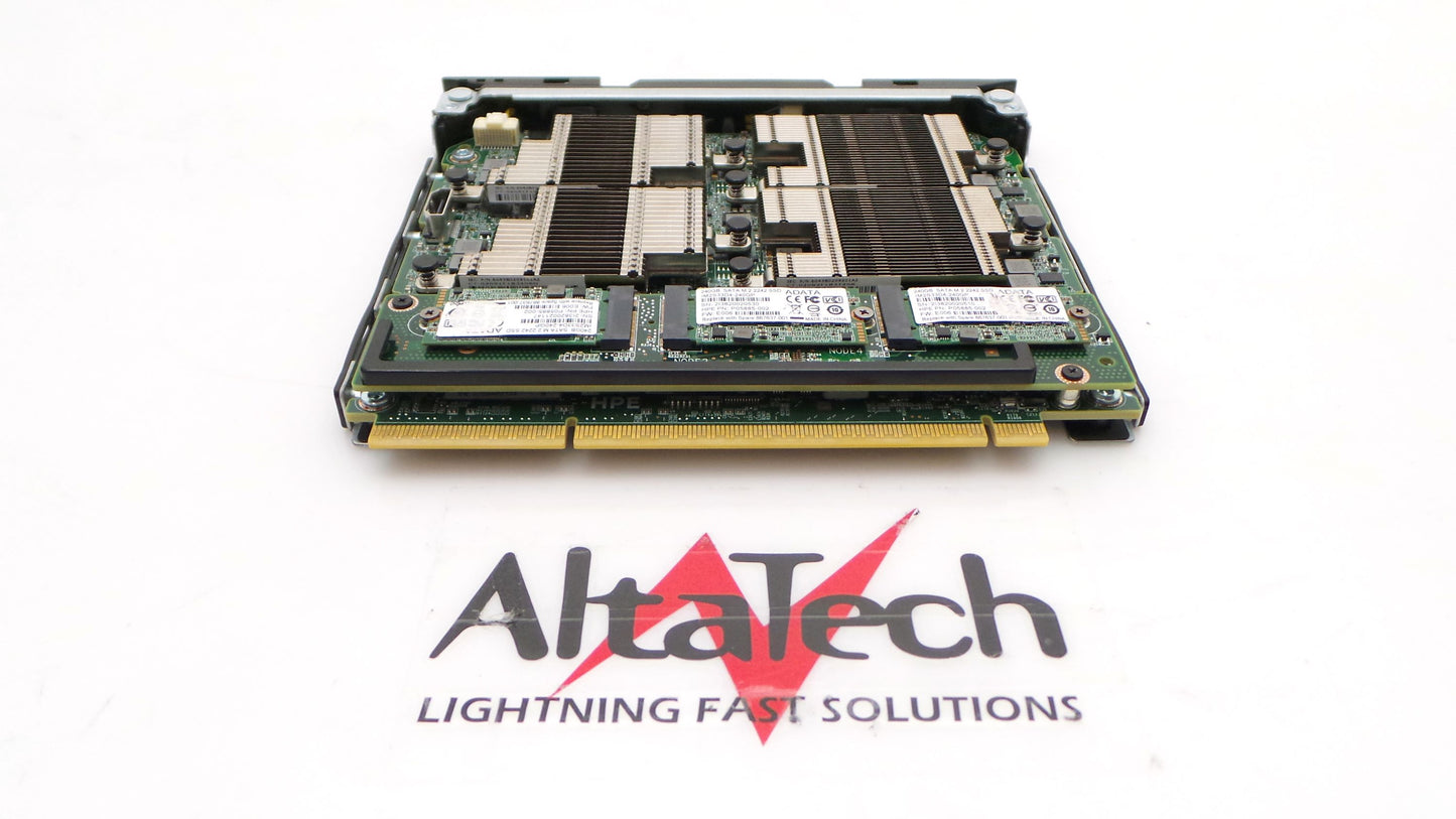 HP 731137-001 Moonshot M700 Server Cartridge, Used