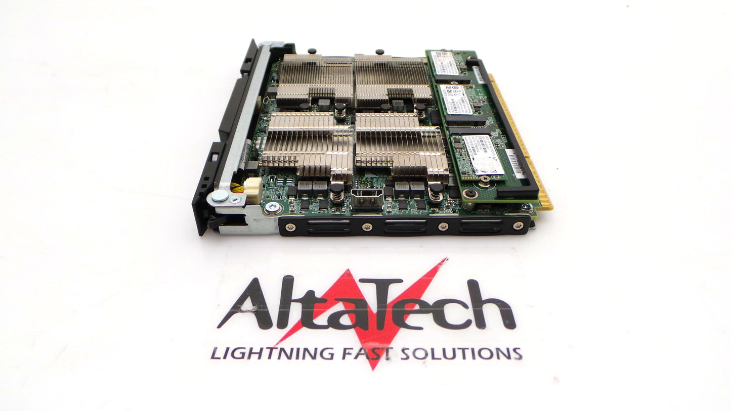 HP 731137-001 Moonshot M700 Server Cartridge, Used