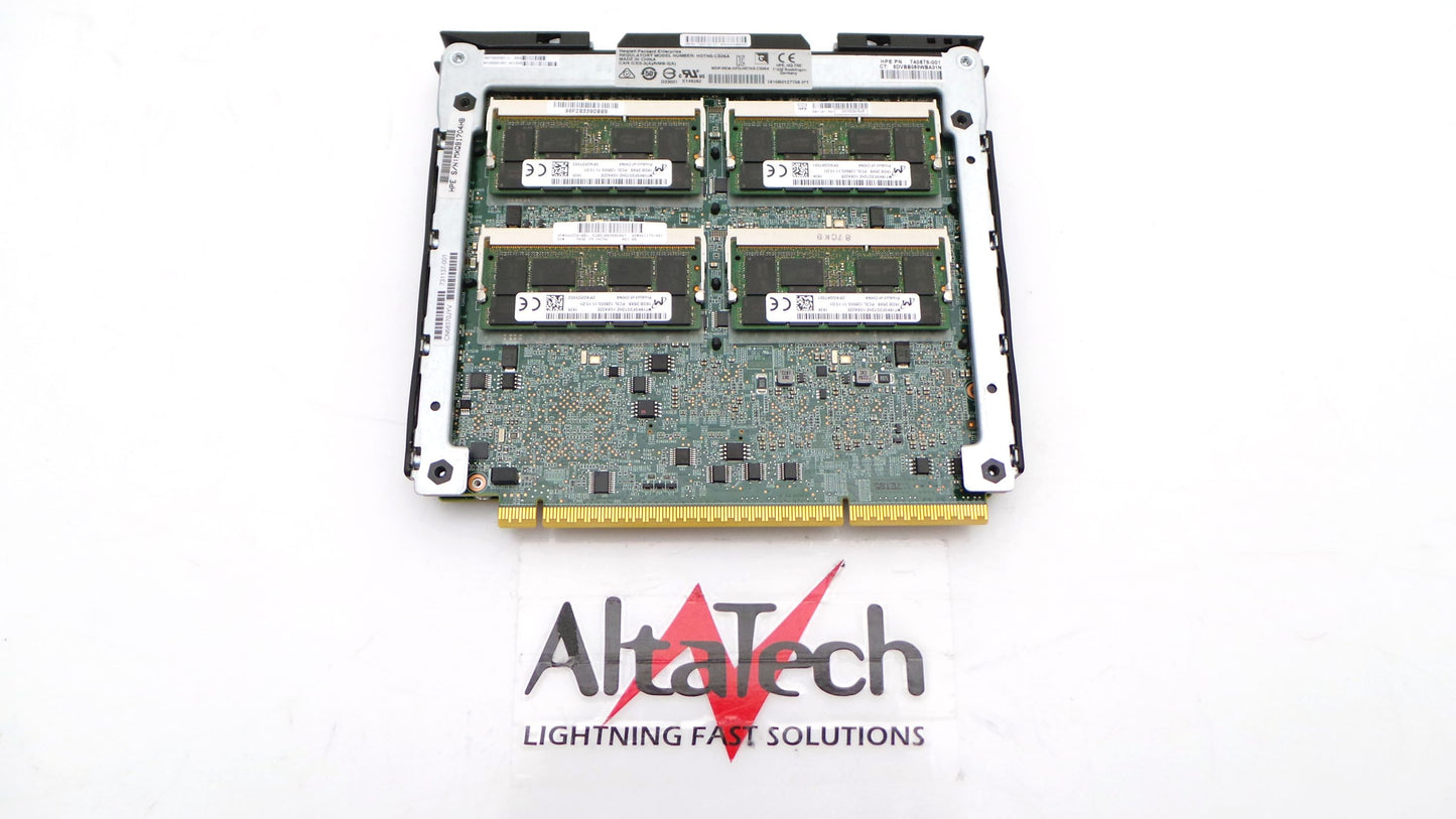 HP 731137-001 Moonshot M700 Server Cartridge, Used