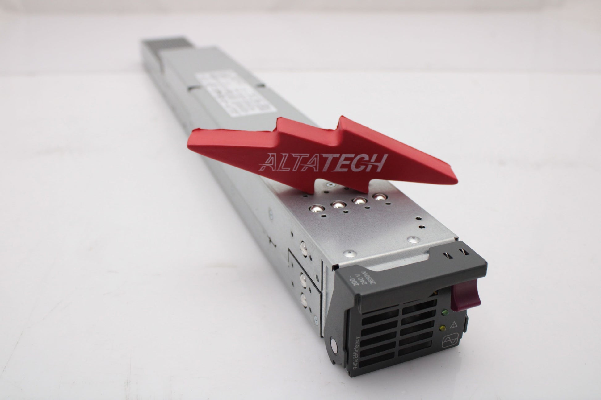 HP 732604-001 2650W PLATINUM PWR SUPP. (C7000), Used