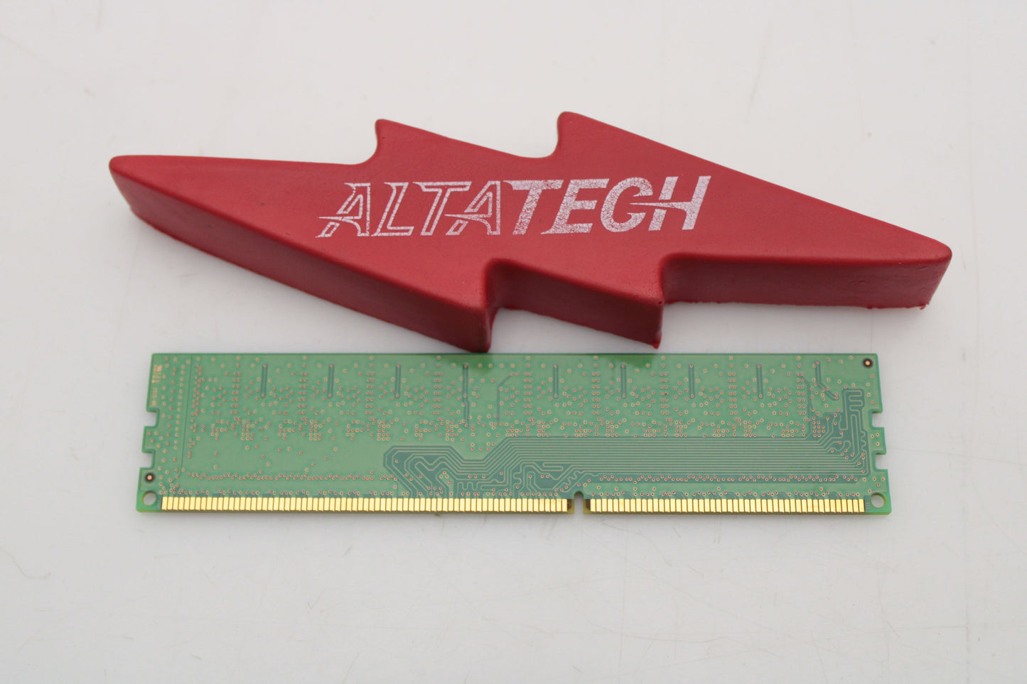 HP 733019-581 4GB PC3L-12800E DDR3-1600 1RX8 ECC, Used