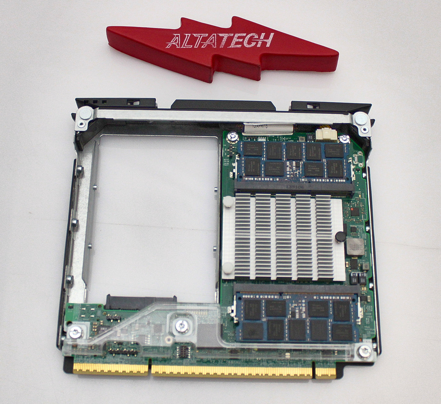 HP 734796-001 Moonshort M300 C2750 Server Cartridge, Used