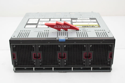 HP 735518-001 DL580 G8/G9 CPU/MEMORY DRAWER, Used