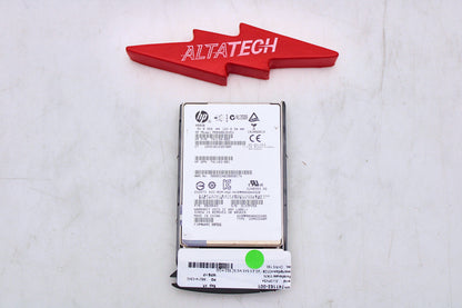 HP 741163-001 400GB 12G 2.5 SAS ME SC SSD HDD, Used