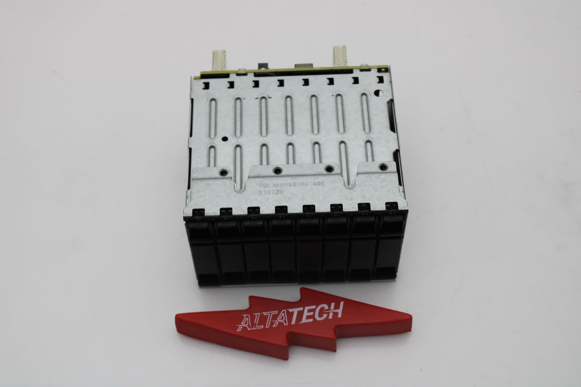 HP 747592-001 8SFF HDD Cage/Backplane, Used