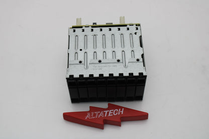 HP 747592-001 8SFF HDD Cage/Backplane, Used