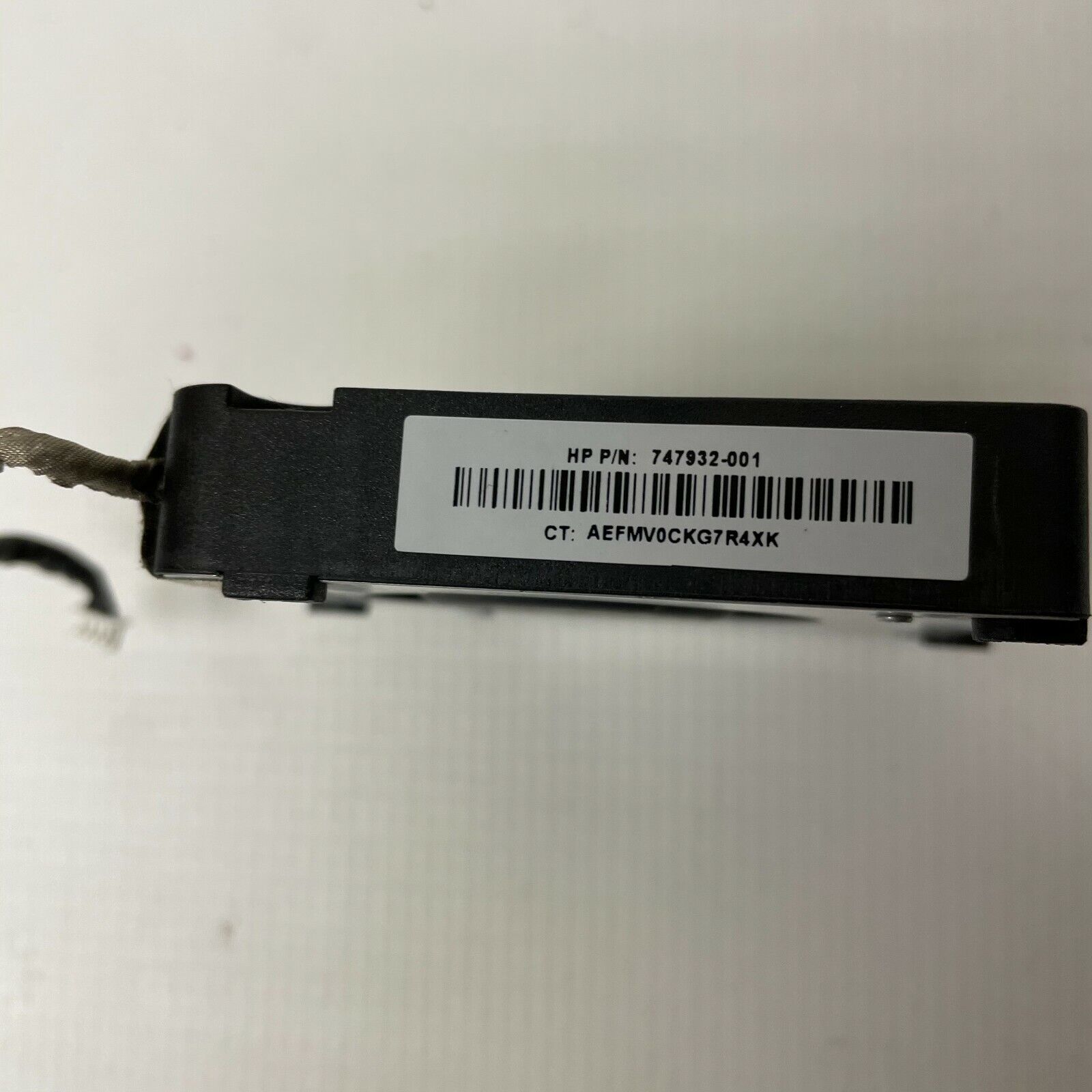 HP 747932-001 Fan Assy EliteDesk 800 G1, Used