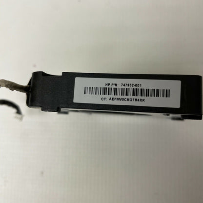 HP 747932-001 Fan Assy EliteDesk 800 G1, Used
