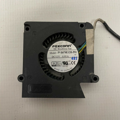 HP 747932-001 Fan Assy EliteDesk 800 G1, Used
