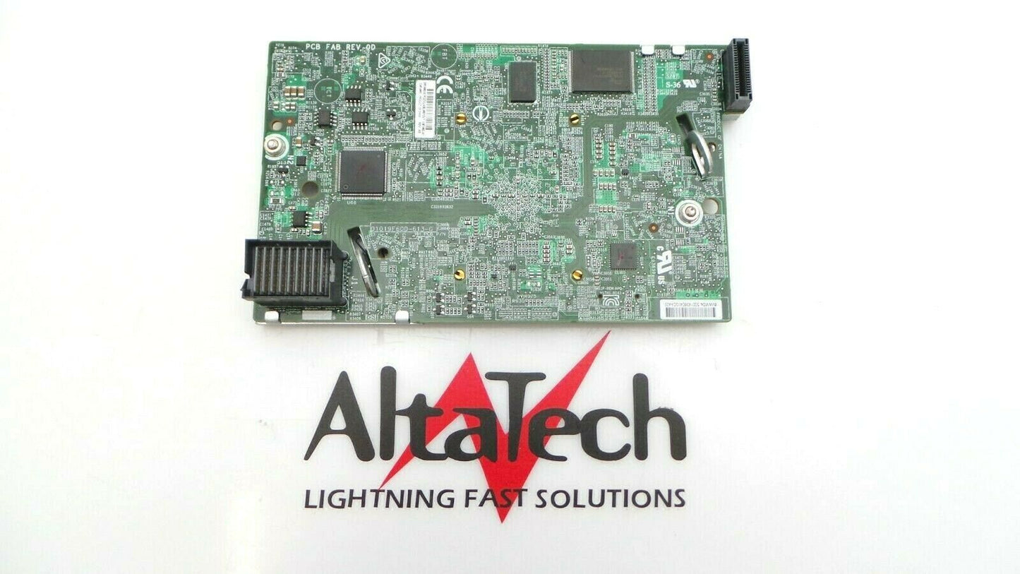 HP 749682-001 2-Port P244BR/1GB 12G SAS RAID Card, Used