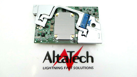 HP 749682-001 2-Port P244BR/1GB 12G SAS RAID Card, Used