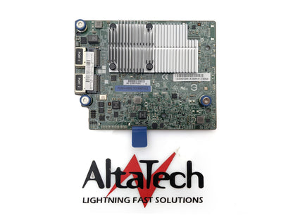 HP 749796-001 2-Port 12Gbps Mini-SAS AROC RAID ControlleR, Used