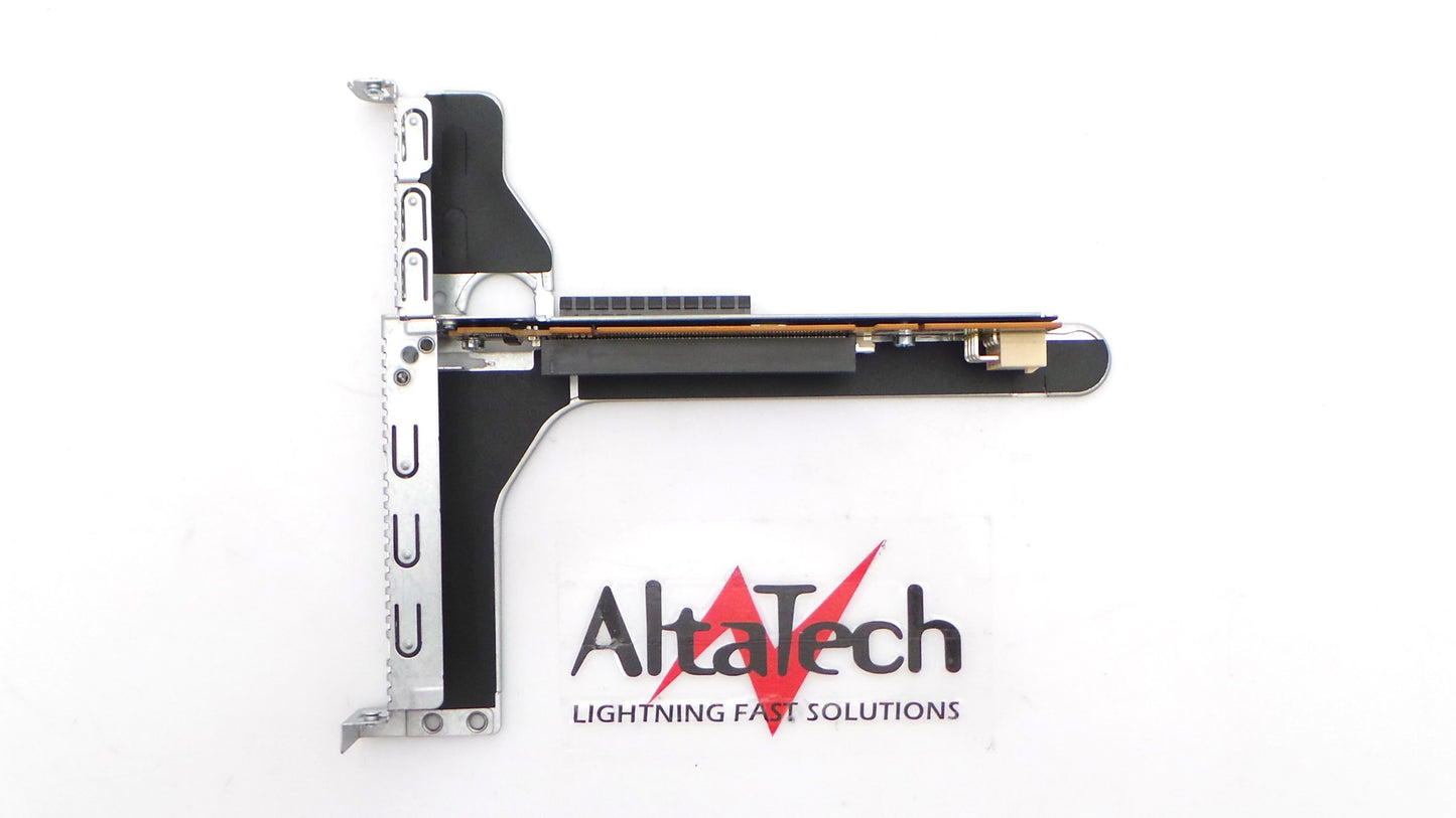 HP 750685-001 DL360 G9 PCI-e Primary Riser Cage, Used