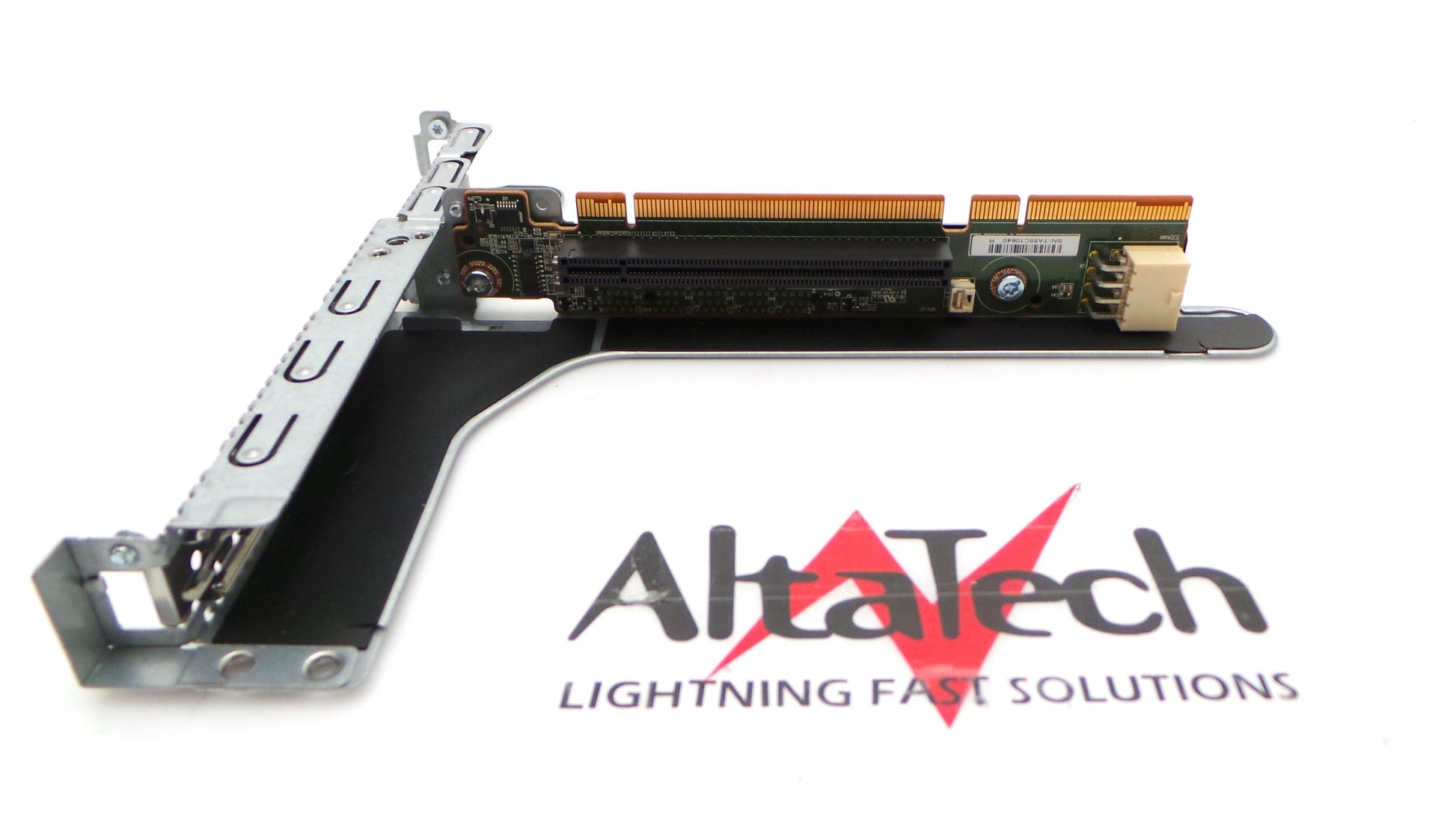 HP 750685-001 DL360 G9 PCI-e Primary Riser Cage, Used
