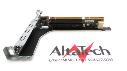 HP 750685-001 DL360 G9 PCI-e Primary Riser Cage, Used
