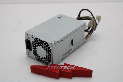 HP 751886-001 240W P/S PRODESK 600 G1 SFF, Used