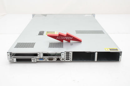 HP 755258-B21 ProLiant DL360 G9 CTO Server Chassis 8x SFF Bays, Used