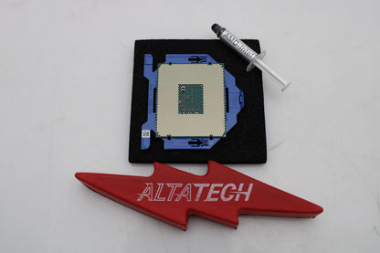 HP 762445-001 E5-2620V3 2.4GHZ-15MB 6C CPU, Used