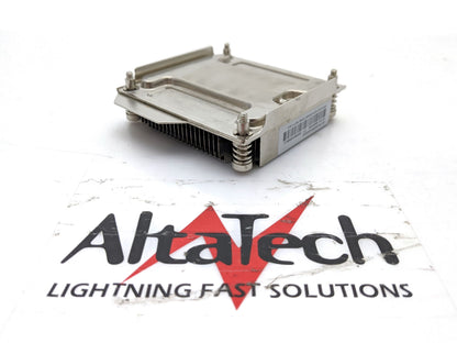 HP 762711-001 ProLiant BL460c G8 CPU 2 Heatsink, Used