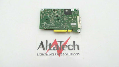 HP 764285-B21 10GB / 40GB Dual-Port 544+FLR-QSFP Network Adapter, Used