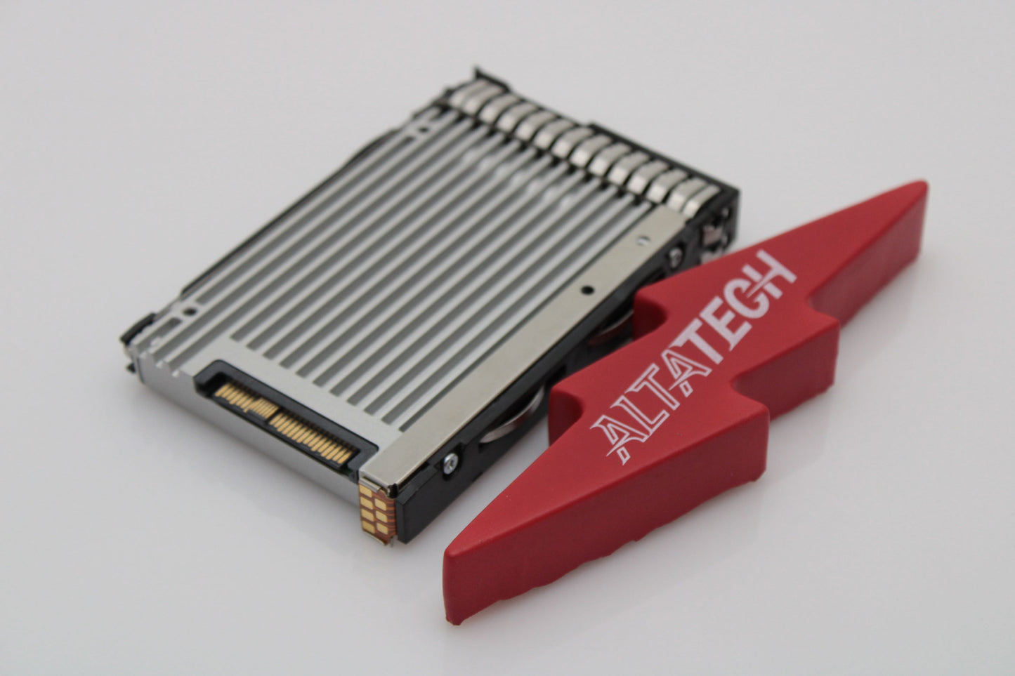 HP 765061-001 1.6TB NVMe WI 2.5-Inch SFF SC2 PLP, Used