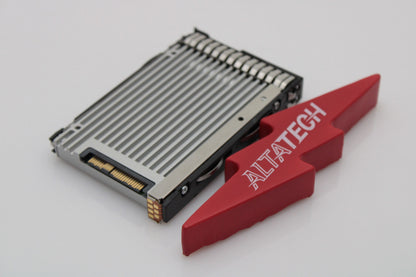 HP 765061-001 1.6TB NVMe WI 2.5-Inch SFF SC2 PLP, Used