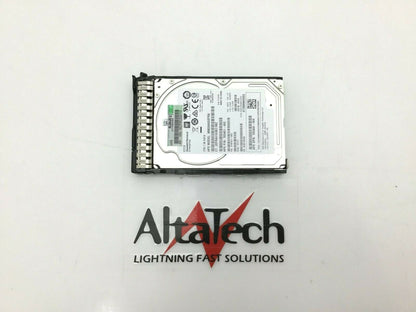 HP 765869-001 2TB 6G 7.2K SFF 2.5" SATA SC, Used