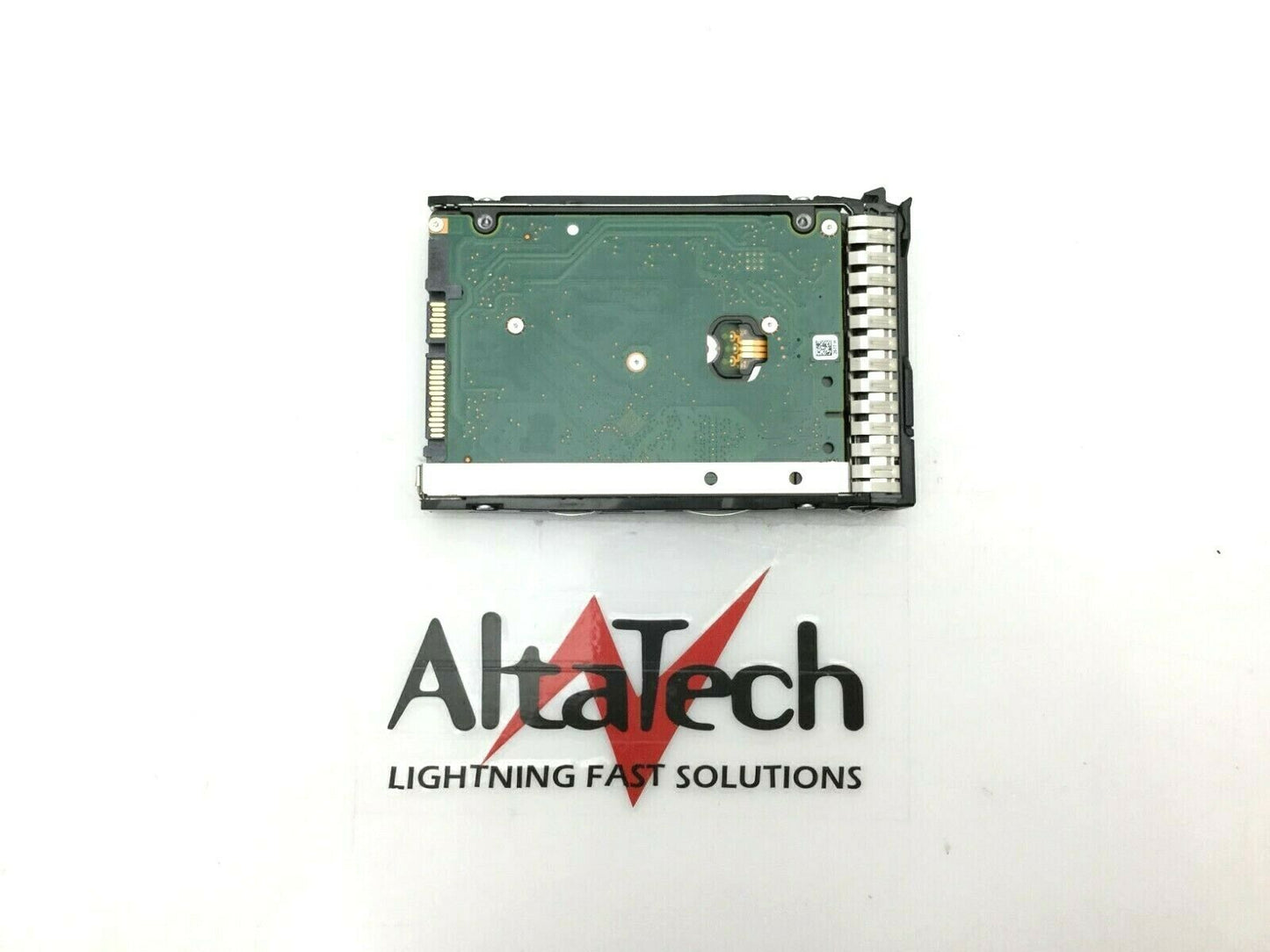 HP 765869-001 2TB 6G 7.2K SFF 2.5" SATA SC, Used