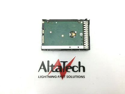 HP 765869-001 2TB 6G 7.2K SFF 2.5" SATA SC, Used