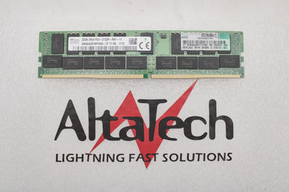 HP 774175-001 32GB PC4-17000P DDR4-2133 2RX4 ECC, Used