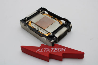 HP 775403-001 CPU Heatsink for Proliant DL360 Gen 9, Used