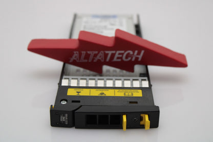 HP 778180-001 1.92TB SFF SAS SSD HDD (M6710) , Used
