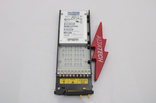 HP 778180-001 1.92TB SFF SAS SSD HDD (M6710) , Used