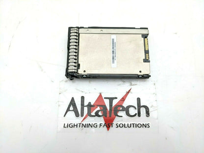 HP 779164-B21 200GB 12G SFF SAS 2.5" MS SSD, Used