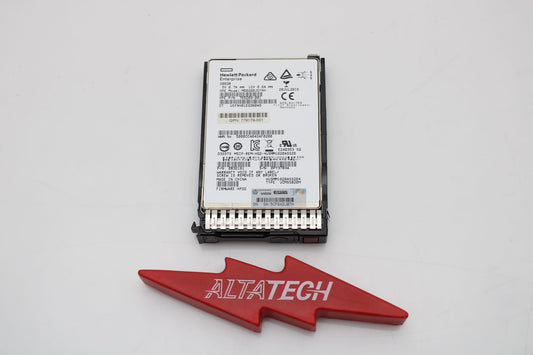 HP 779179-001 200GB SAS 12g me sff sc h2 SSD, Used