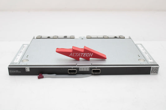 HP 779218-B21 Synergy 20GB InterConnect Link Module, Used