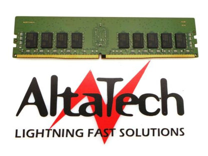 HP 780672-081 8GB PC4-17000P DDR4-2133 1Rx4 ECC, Used