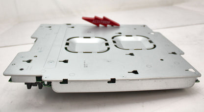 HP 780967-001 ML350 G9 V3 SYSTEM BOARD, Used